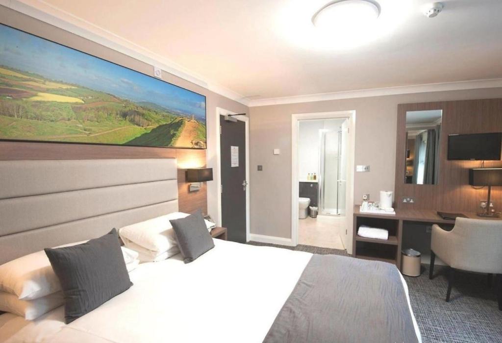 Cirencester Hotel | Riverside Hotel