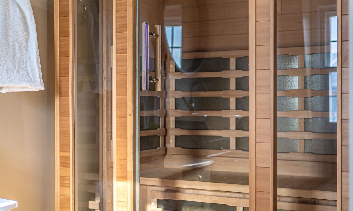 New Glasgow House | Riverside Inn