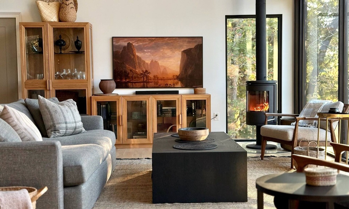 Sandy Springs Condo | Riverside Loft for Mid-Term Stays in Sandy Springs/North Atlanta
