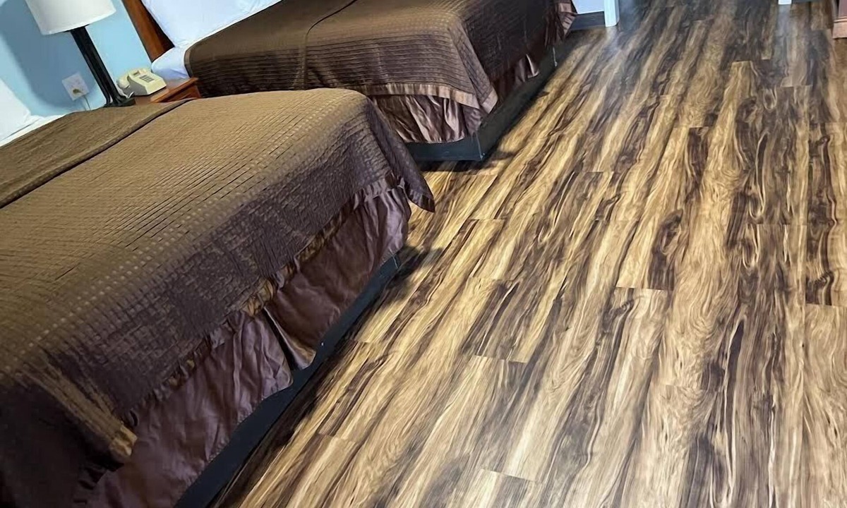 Hebron Hotel | RIVERSIDE MOTEL