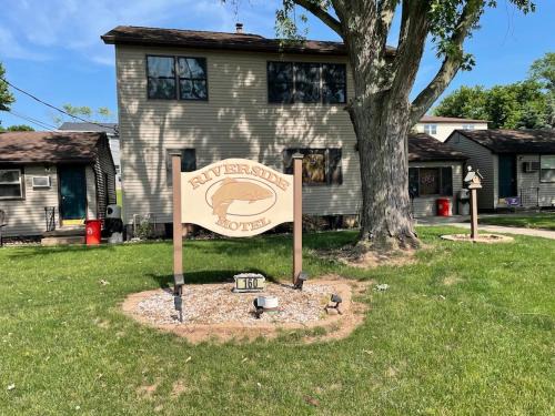 Lewiston Hotel | Riverside Motel