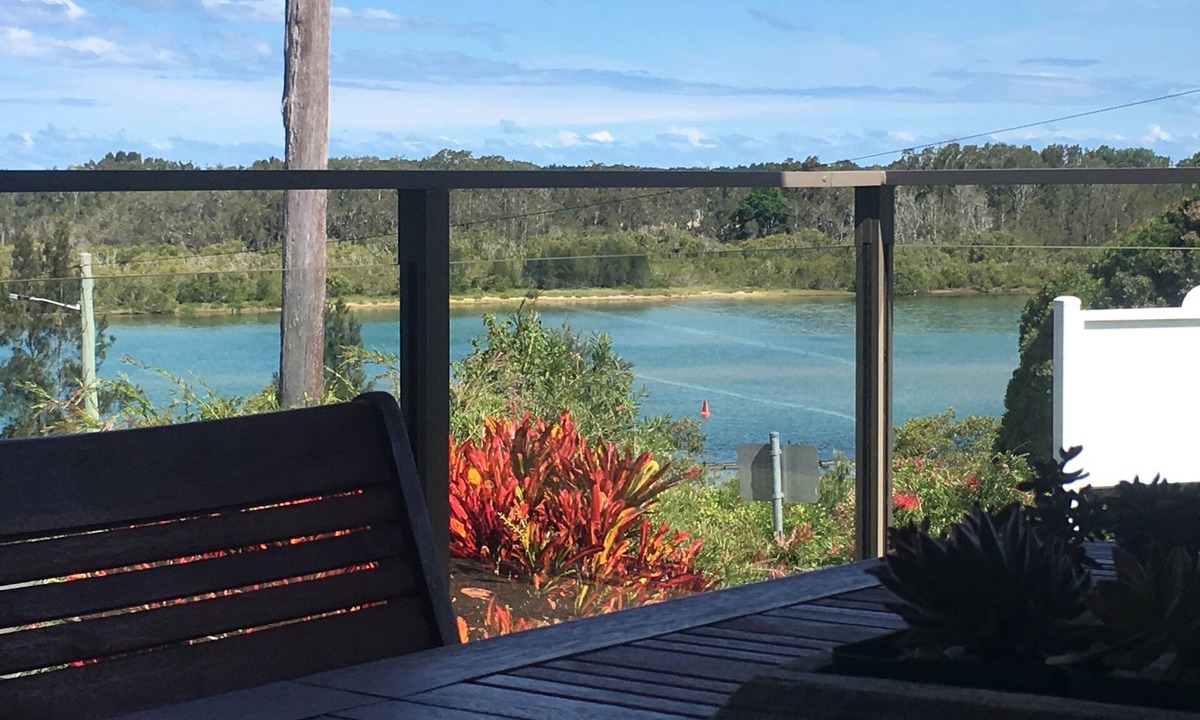 Nambucca Heads Bed & Breakfast | Riverside Rest Nambucca Heads
