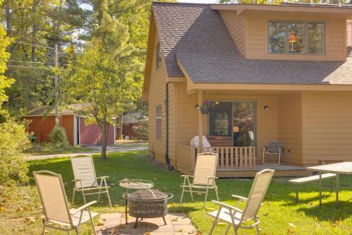 Mayfield House | Riverside Serenity - Rivershire Retreat Guesthouse