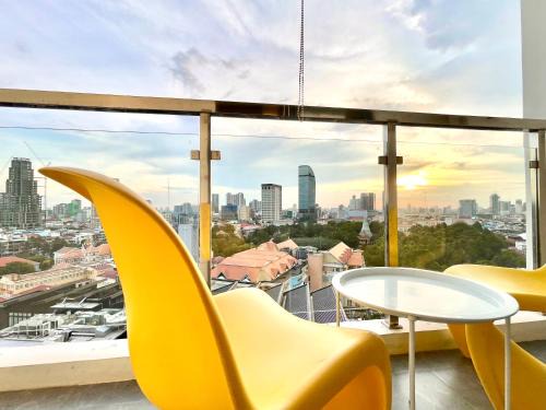 Daun Penh Apartment | Riverside Studio - Yuetai Phnom Penh