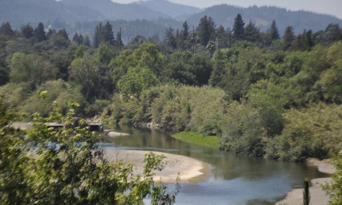 Healdsburg House | Riverstone Estate sleeps 12 Pool Bocce Spa