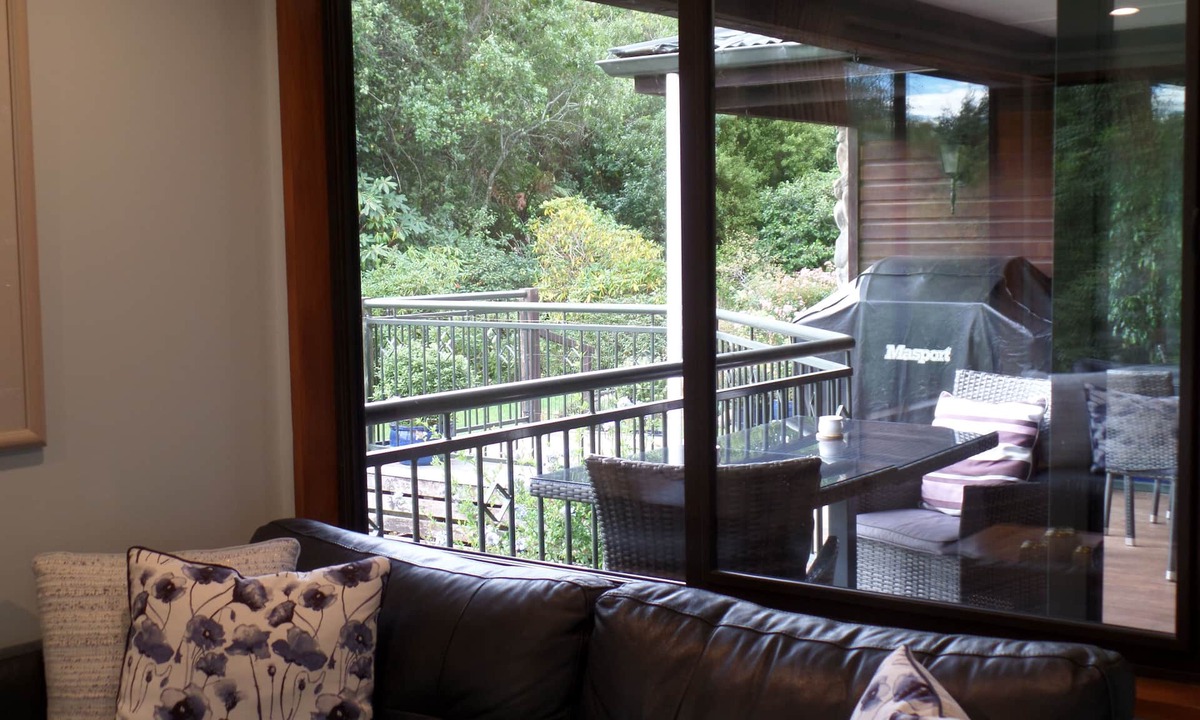 Geraldine Bed & Breakfast | Riverstone House