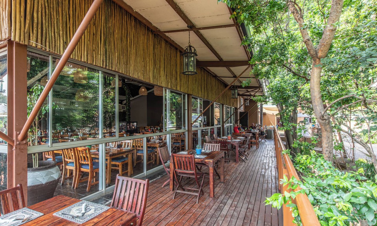 Muldersdrift Hotel | Riverstone Lodge