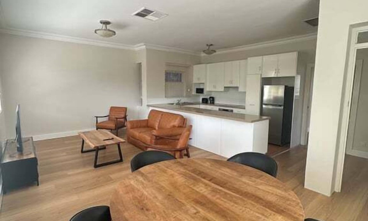 Rockhampton Apartment | Riverstone Loft Rockhampton City