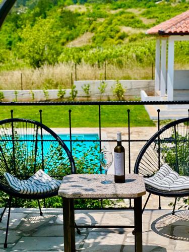 Grahovo House | Riverstone Oasis Trebinje