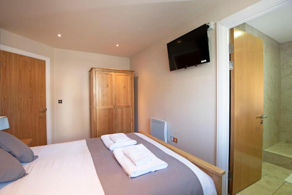 Durham Apartment | Riverview Apartment
