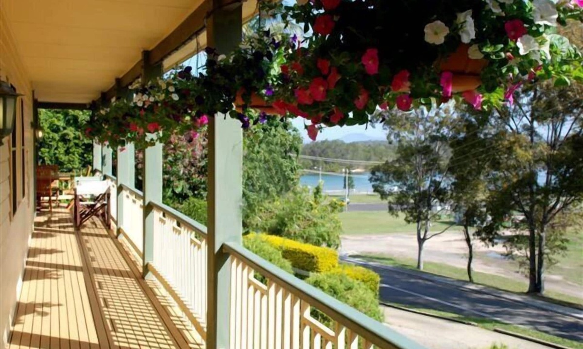 Nambucca Heads Hotel | Riverview Boutique Motel