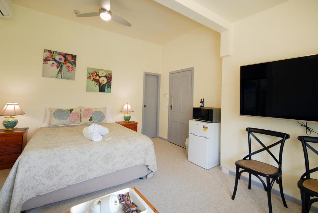 Nambucca Heads Hotel | Riverview Boutique Motel
