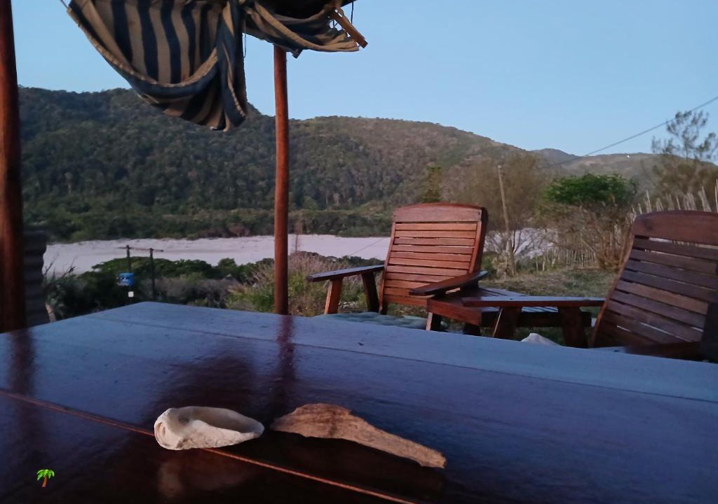 Mdumbi Apartment | Riverview Cottage