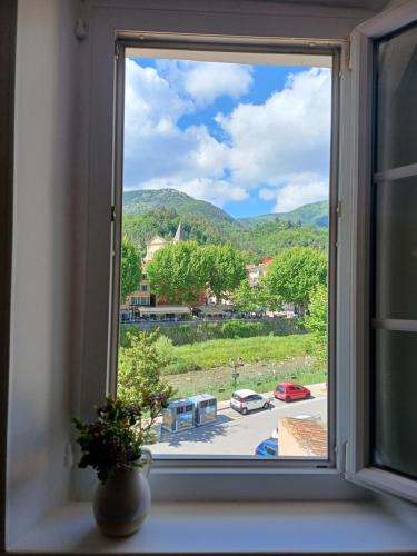 Sospel Apartment | Riverview