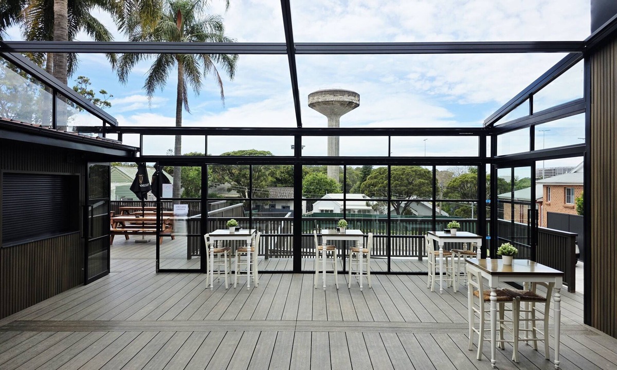Tempe Hotel | Riverview Hotel Tempe