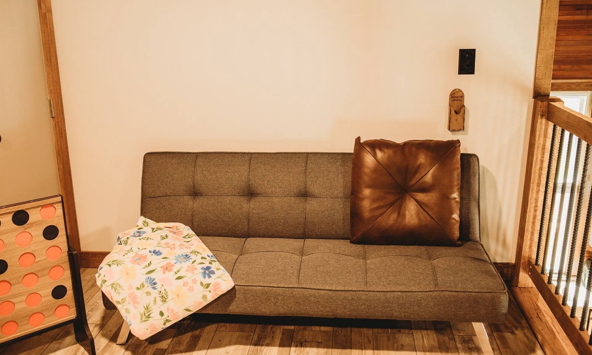 Procious Apartment | Riverview Suite – Private Riverfront Stay Near Charleston WV