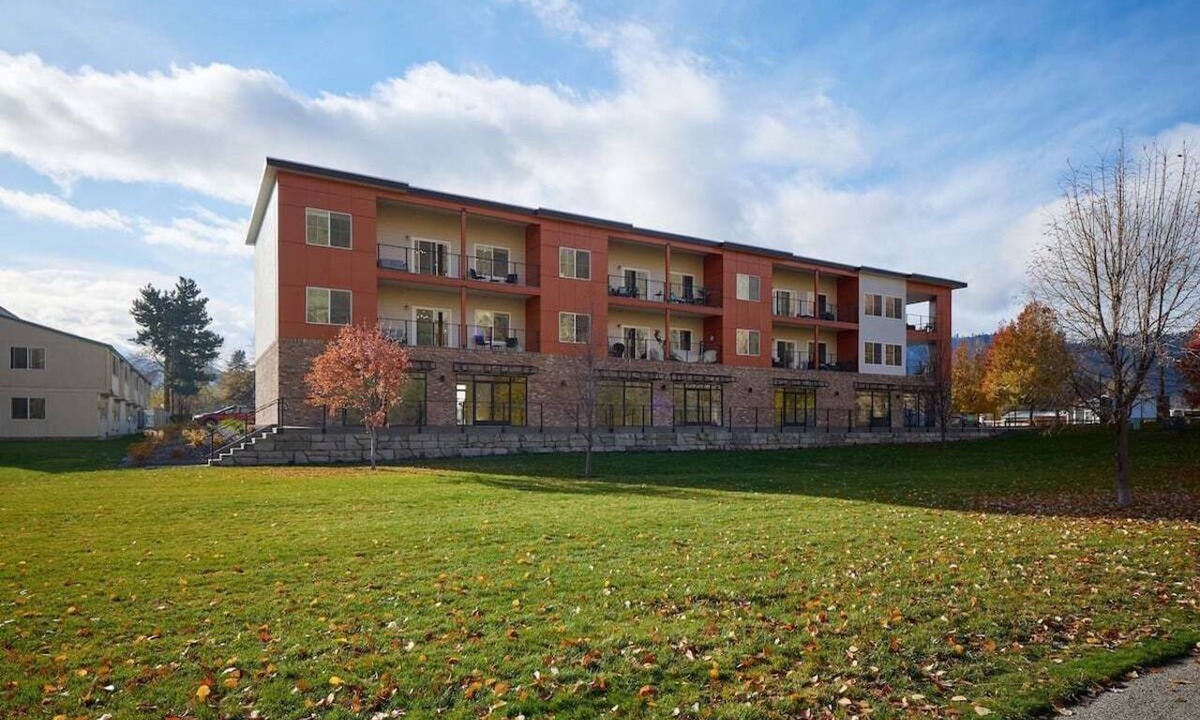 Cashmere Condo | Riverwalk Suites, #310 Exceptional in Every Way