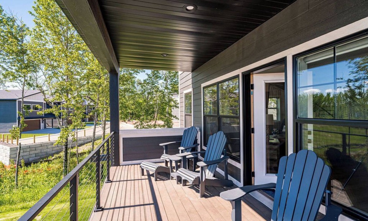 Riverside House | RiverWest Goldies - Sauna - Dog Friendly