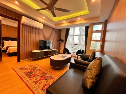 Hulhumale Hotel | Rivethi Beach
