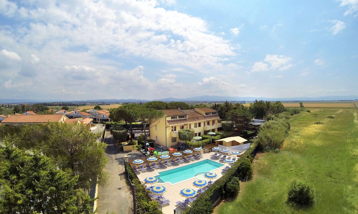 Marina di Cecina Apartment | Riviera 8 by Interhome