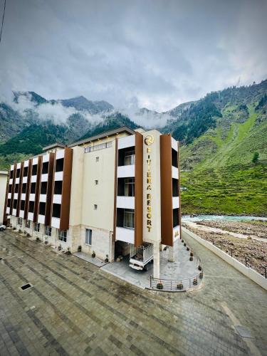 Kohistan Resort | Riviera Resort