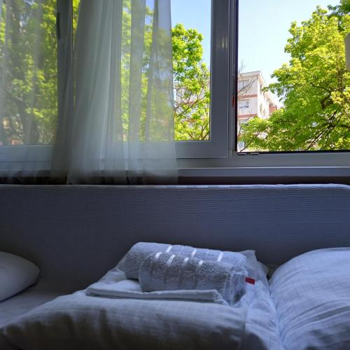 Banovo brdo Apartment | Rivijera