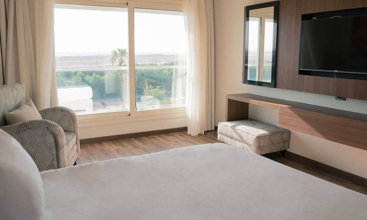 Village Road Hotel | Rivoli Suites