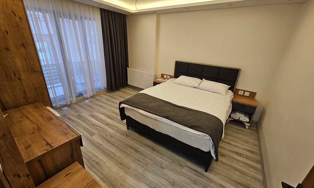 Ipekyolu Hotel | Riwans Otel