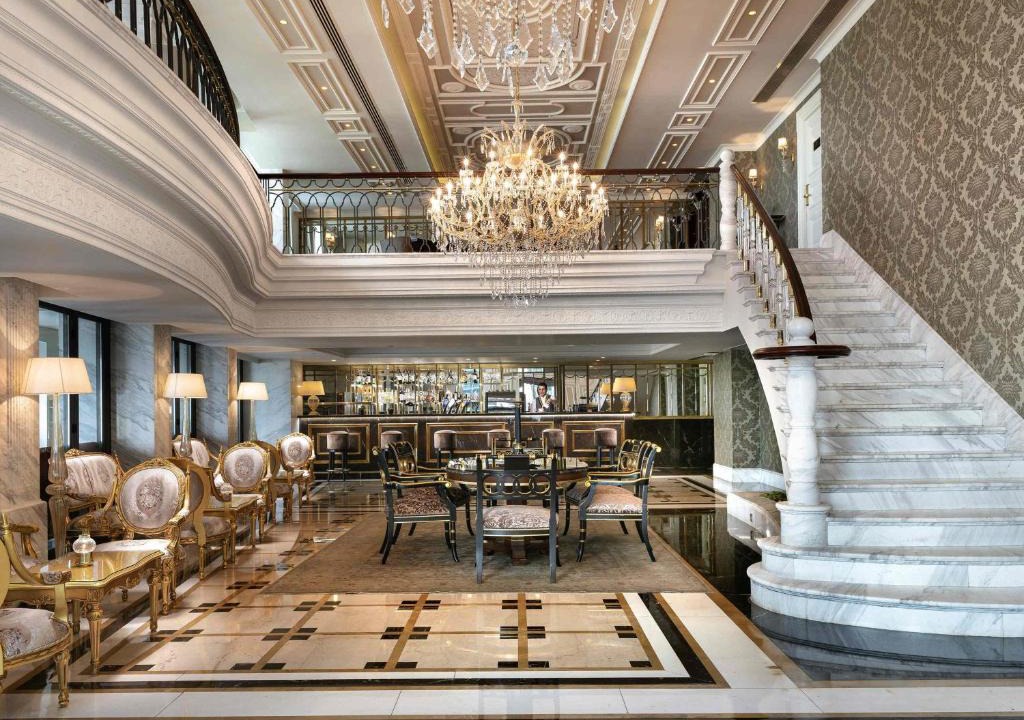 Pera Hotel | Rixos Pera Istanbul - Nickelodeon Play Access