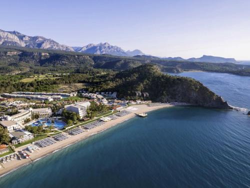 Tekirova Resort | Rixos Premium Tekirova - The Land of Legends Access