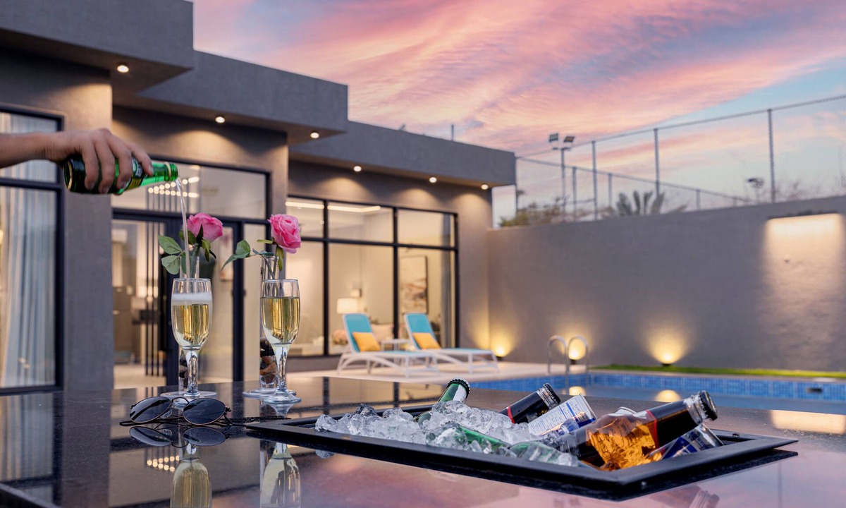 Riyadh Hotel | Riyadh View Resort