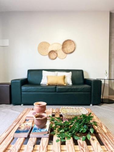Ponta da Terra Apartment | Rize Studios