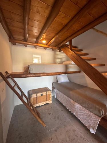 Xilokeratidi House | Rizes Mykonos - Folklore Farmstead