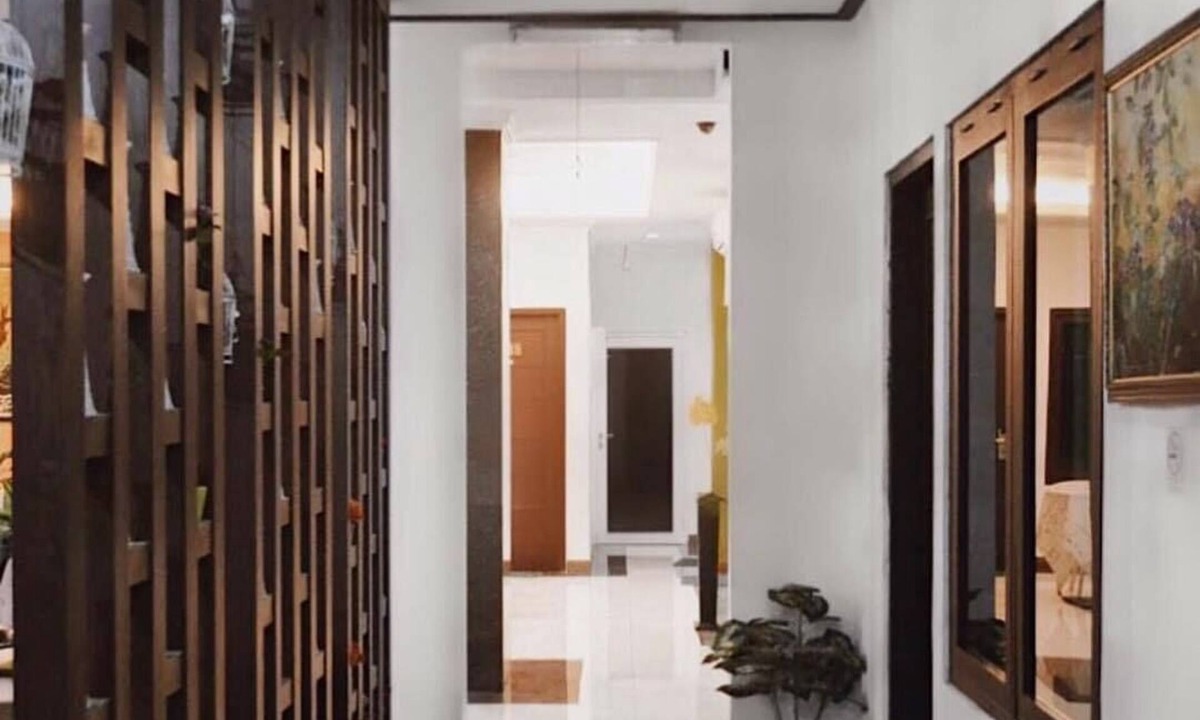 Malabar Hotel | Rizh Hotel