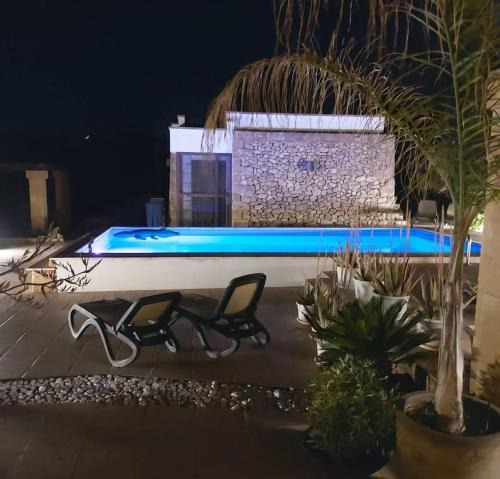 Posto Rosso Bed & Breakfast | RizzoRelax B&b io mammata e tu