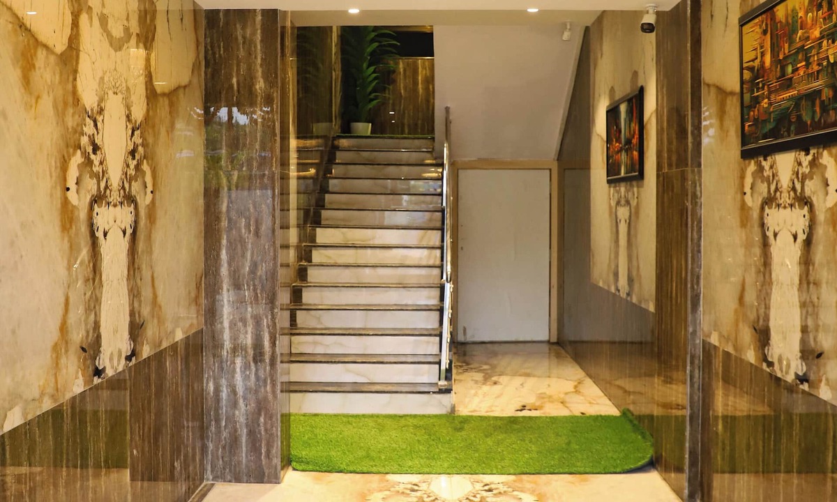 Virar Hotel | RK Hotel