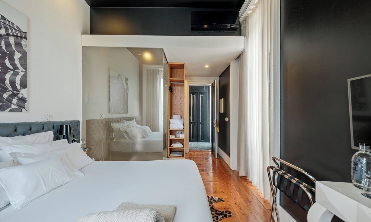 Setubal House | RM The Experience - Small Portuguese Hotels