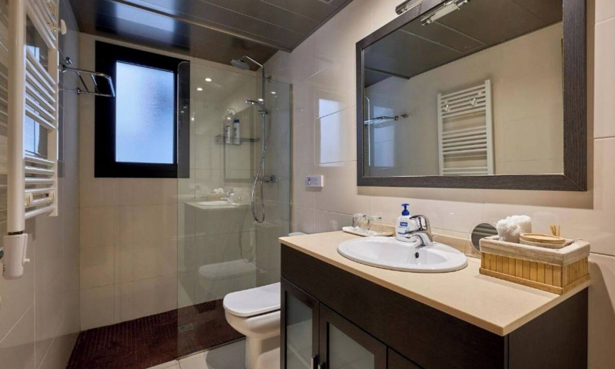 Barri Vell Apartment | RM2 Deluxe Apartment