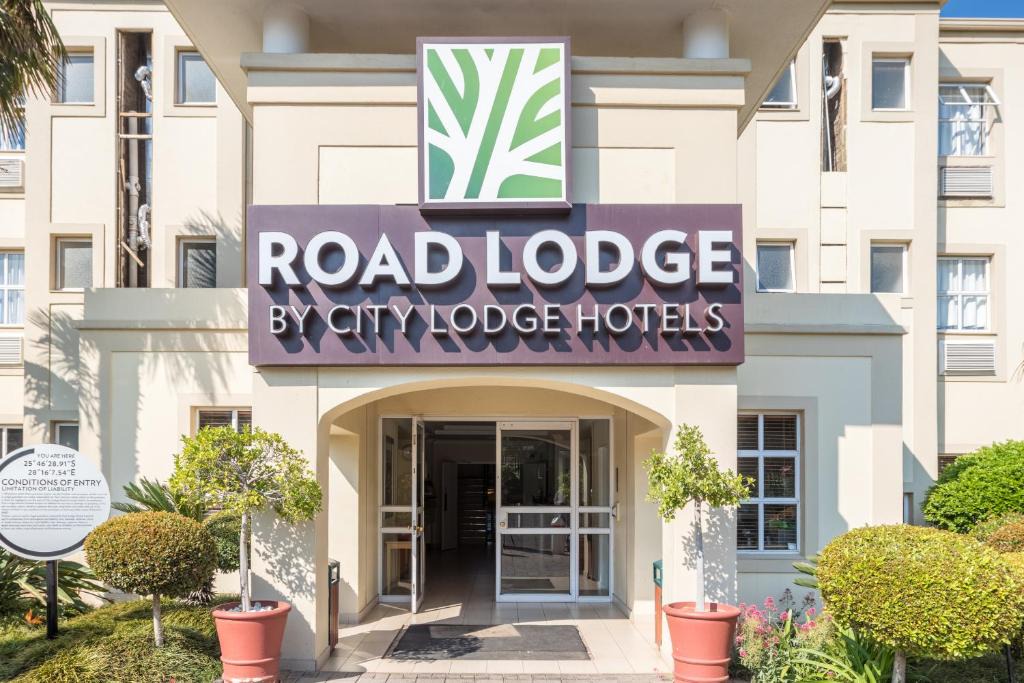 Edenvale Hotel | Road Lodge Isando