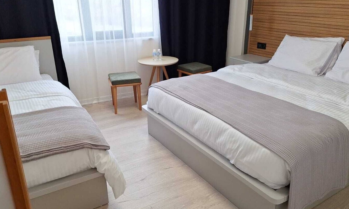 Ipsala Hotel | ROAD OTEL İPSALA