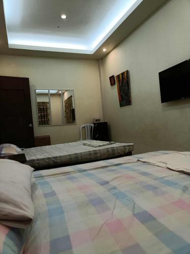 San Pedro Bed & Breakfast | Road3 B&B