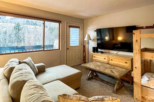 Sunday River Area Apartment | Roadrunner 2 A206
