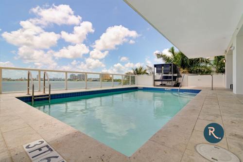 North Bay Village Apartment | Roami at Adagio