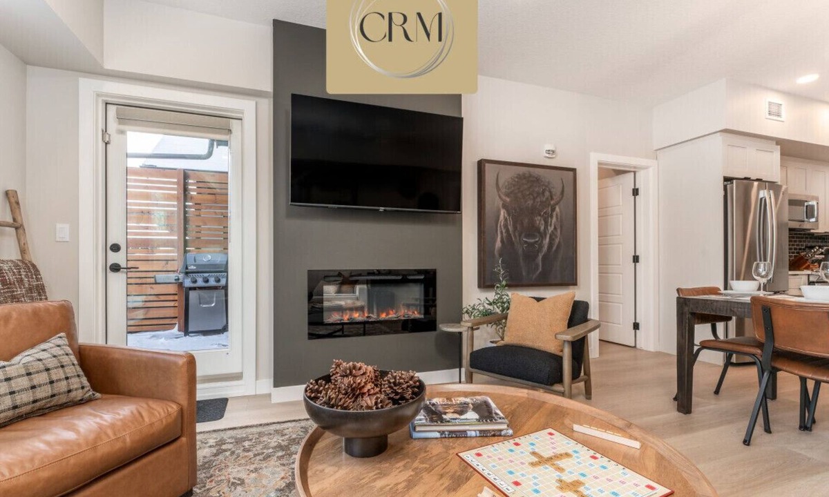 Copperstone Resort Condo | Roaming Buffalo - Outdoor Pool - Hot Tub - Parking
