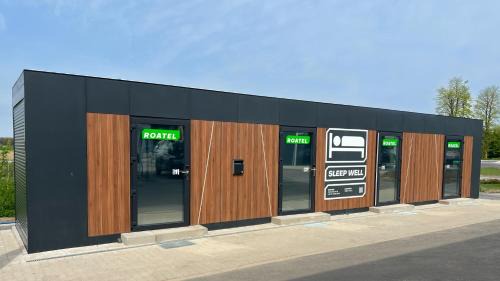 Willich Hotel | Roatel Willich A44 my-roatel-com