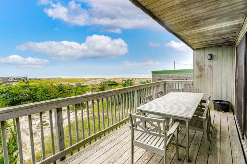 Ocean Beach House | Robbins Rest Retreat