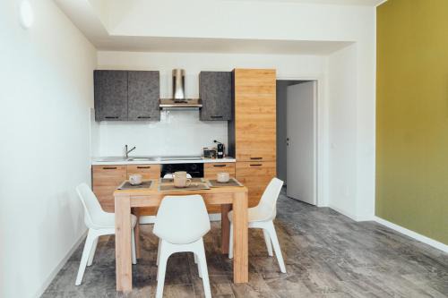 Rozzano Apartment | Roberta House appartamenti vicino Humanitas e Forum Assago