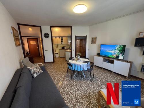 Bellano Apartment | Roberta's House, a few steps from the lake