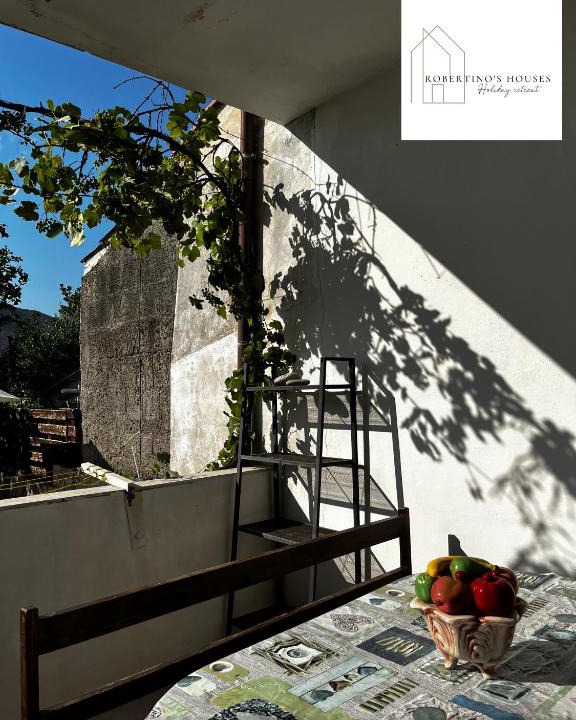 Tortora Marina House | Robertino's Houses