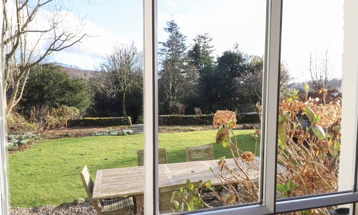 Troutbeck Cottage | Robin Cottage